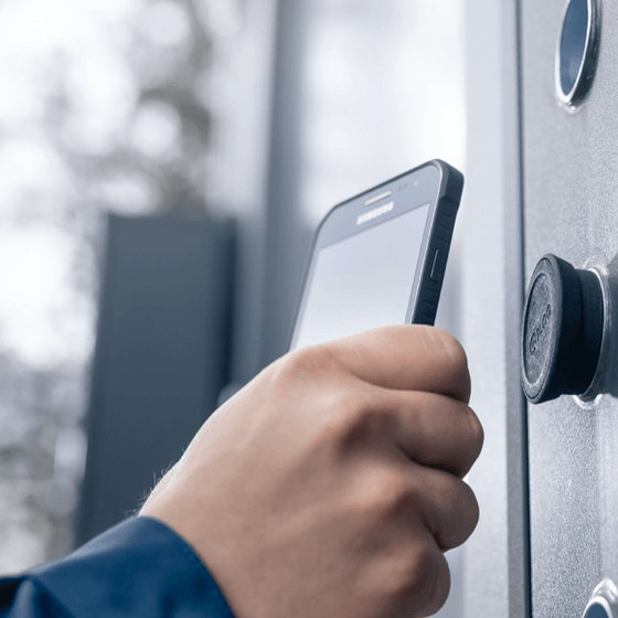 LA NUEVA NORMALIDAD Y LOS CONTROLES DE ACCESOS SEGUROS